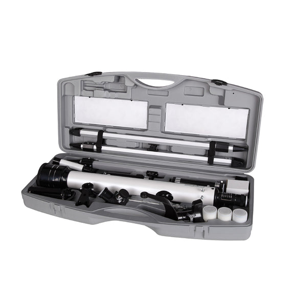 Telescopio Portable 60 x 700mm Mlab