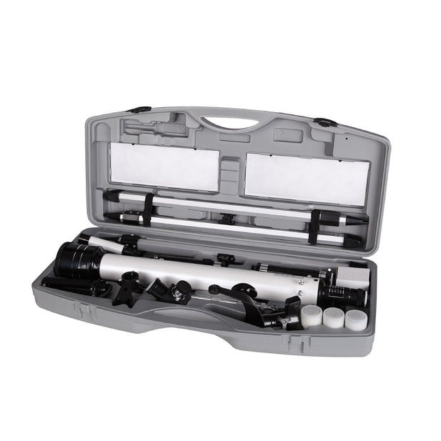 Telescopio Portable 60 x 700mm Mlab