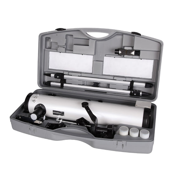 Telescopio Newtoniano 76 x 700 Mlab