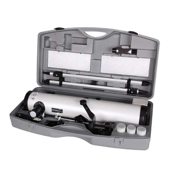 Telescopio Newtoniano 76 x 700 Mlab 7711