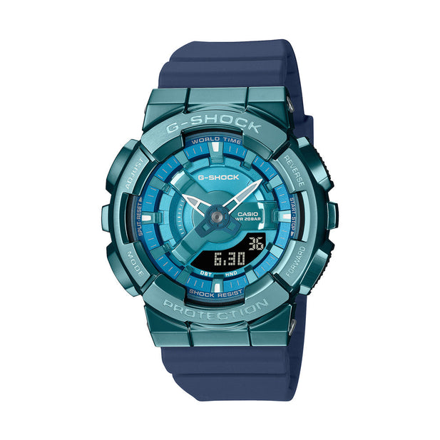 RELOJ CASIO G-SHOCK GN S110LB 2ADR