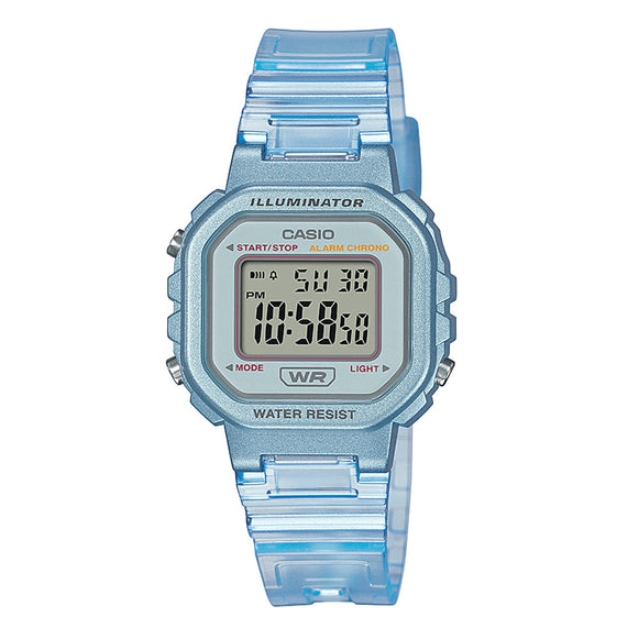 Reloj Casio LA 20WHS 2ADF