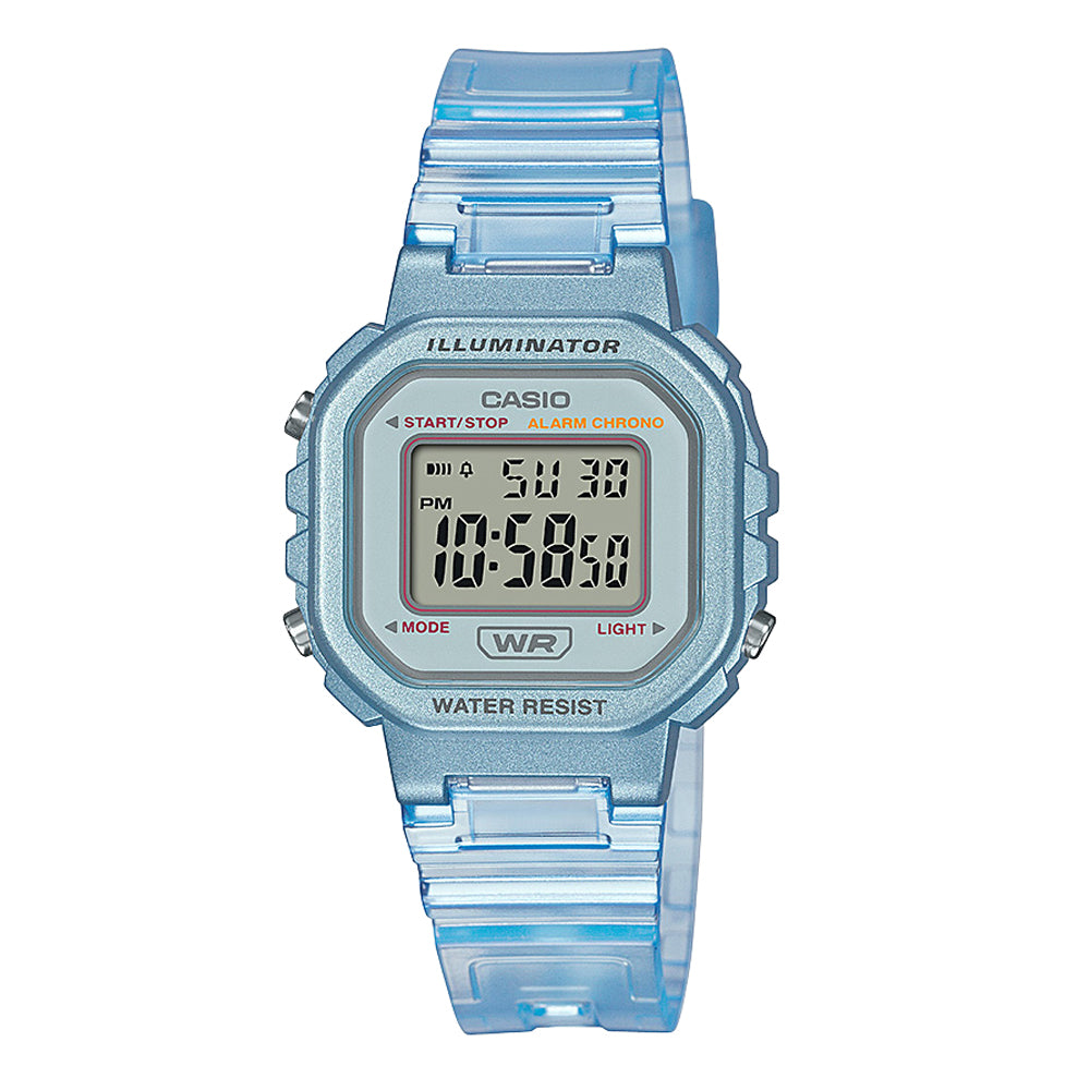 Reloj Casio LA 20WHS 2ADF