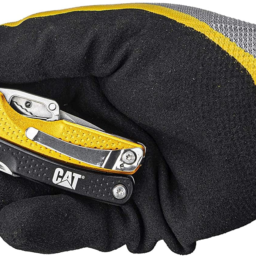 Multi herramienta 8 en 1 CAT 980028