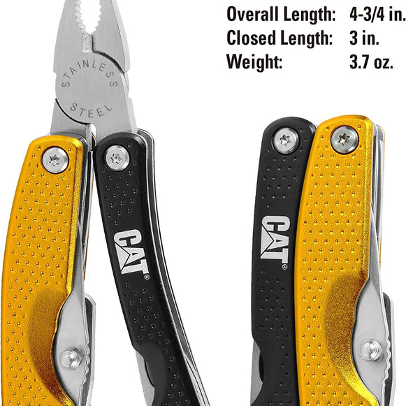 Multi herramienta 8 en 1 CAT 980028