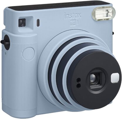 INSTAX SQUARE AZUL SQ1 FUJIFILM