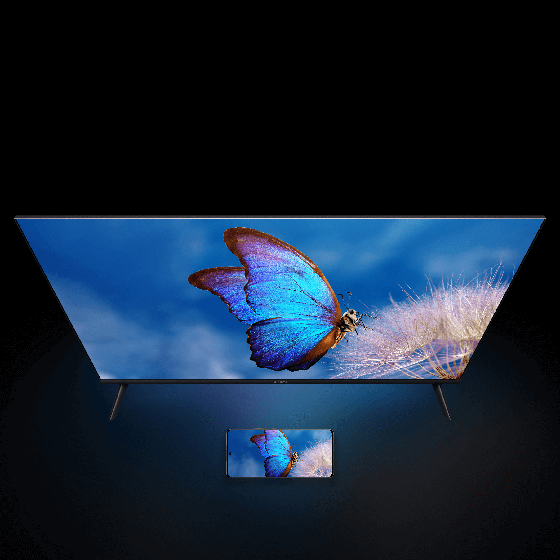 SMART TV A 32&quot;  2025 XIAOMI