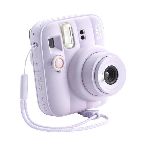 Kit Cámara Instantánea Instax Mini 13 Purpura + Film 10