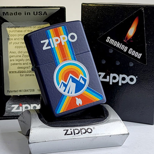 ZIPPO 48639 OUTDOOR DESIGN