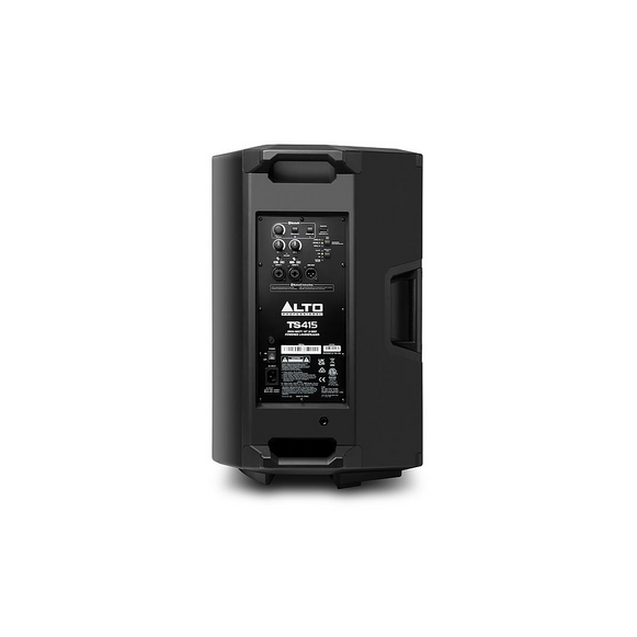 Parlante Caja Activo 15'' 2500W TS415 Alto Professional