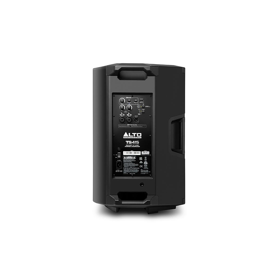 Parlante Caja Activo 15'' 2500W TS415 Alto Professional