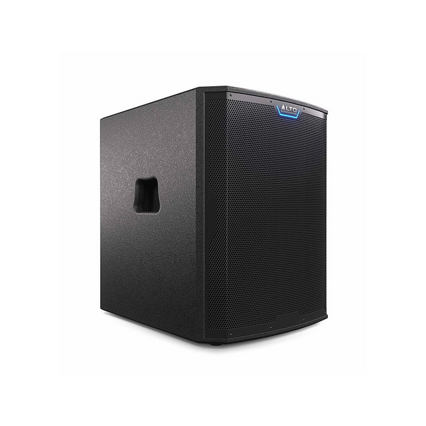SUB BAJO ACTIVO 18P 2500W ALTO TS18SXEU