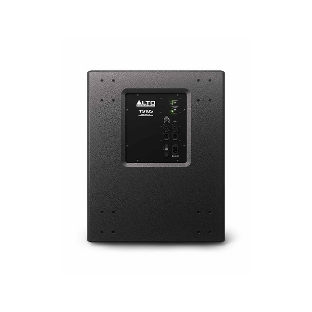 SUB BAJO ACTIVO 18P 2500W ALTO TS18SXEU