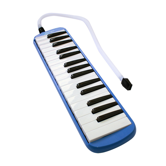 MELODICA 32 NOTAS AZUL ALLEGRO ALL32BL