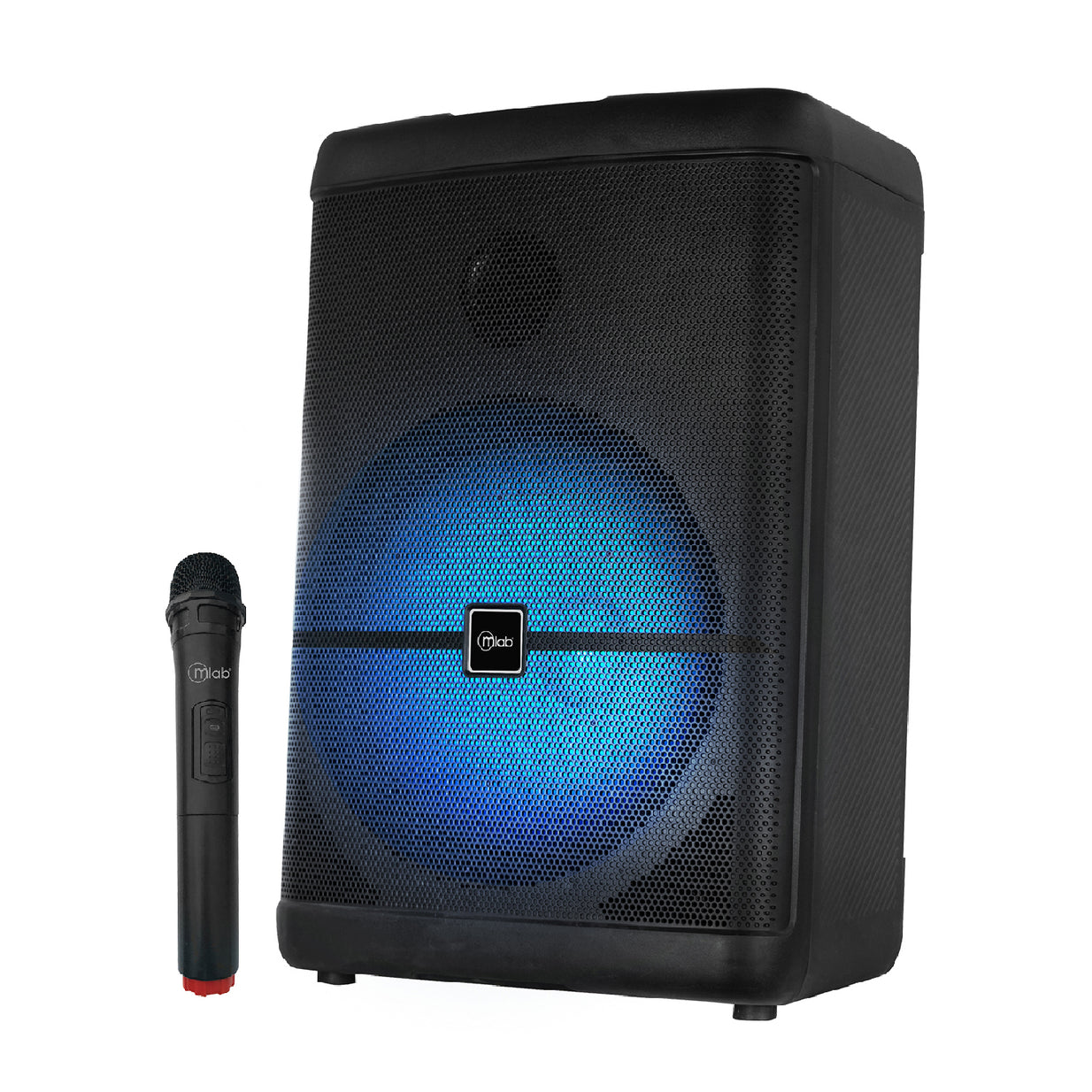 PARLANTE BT SOUND PRO 15 MLAB (9104)