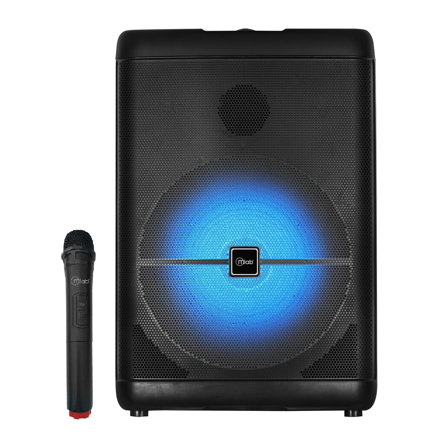 PARLANTE BT SOUND PRO 15 MLAB (9104)