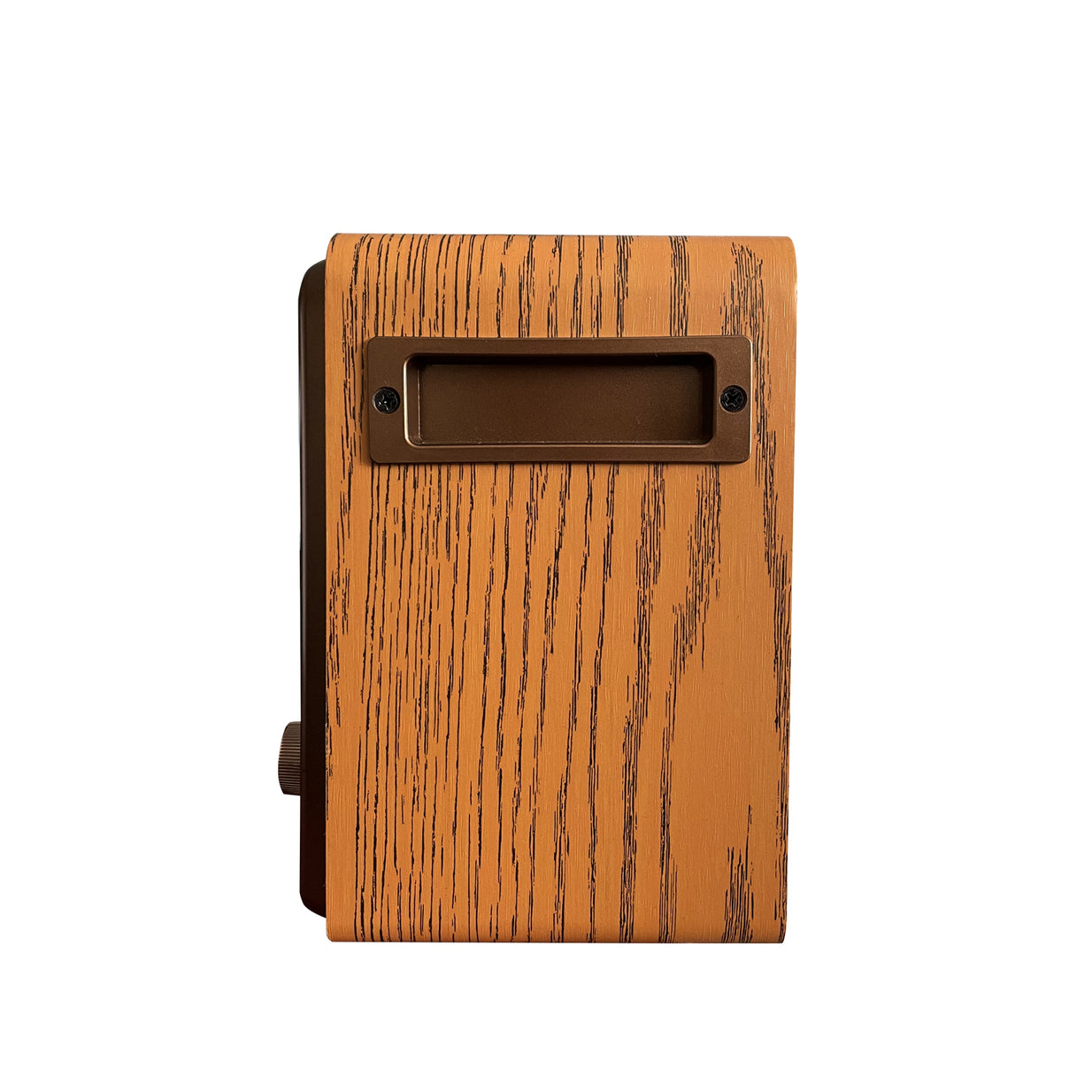 RADIO VINTAGE SIXTINNA MLAB 9143
