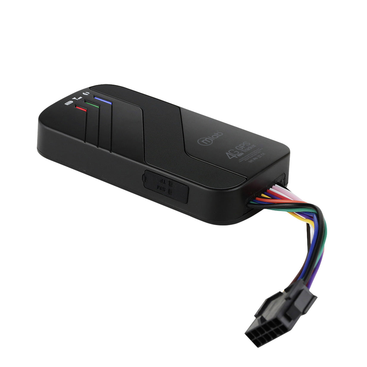 Gps Tracker Mlab (9223)