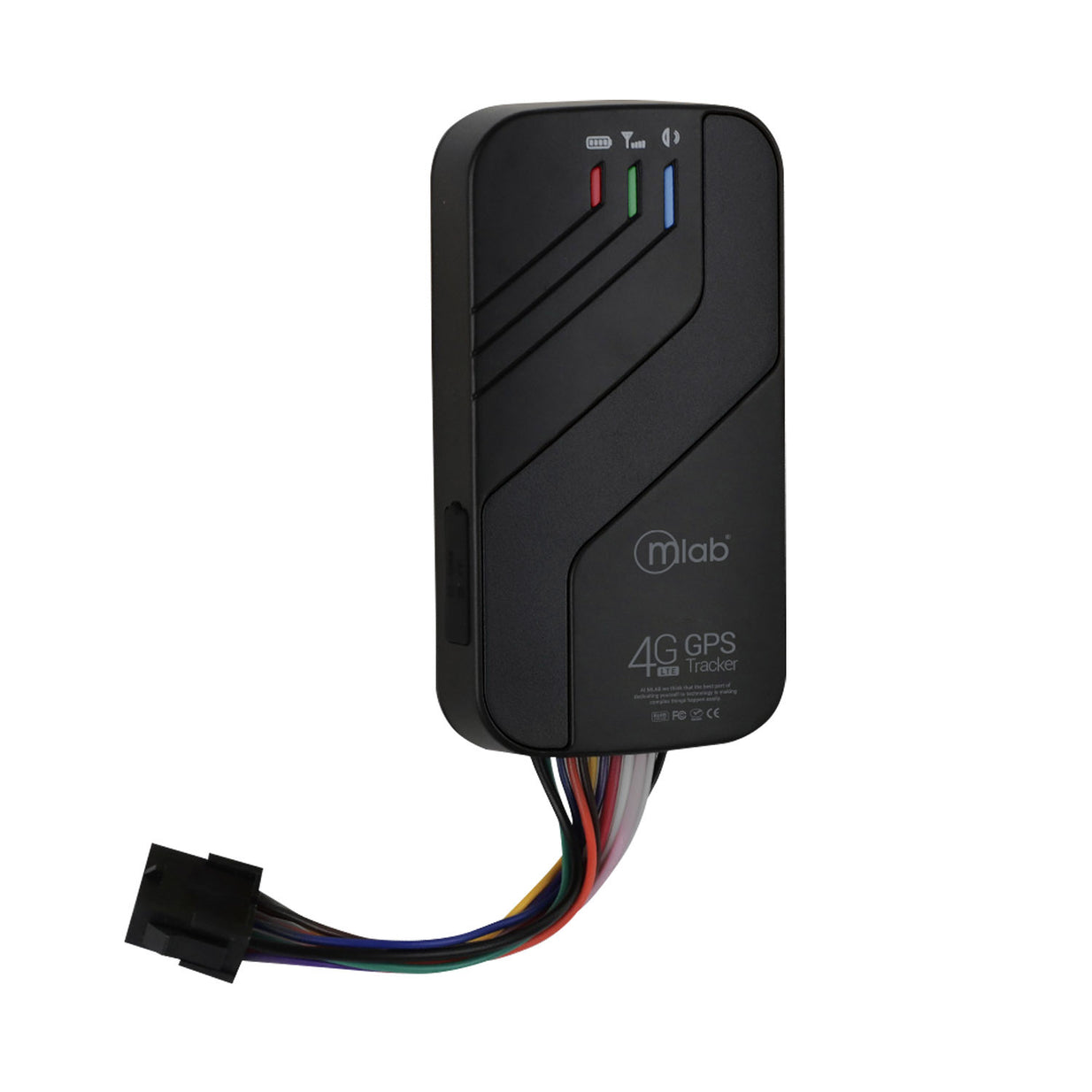 Gps Tracker Mlab (9223)
