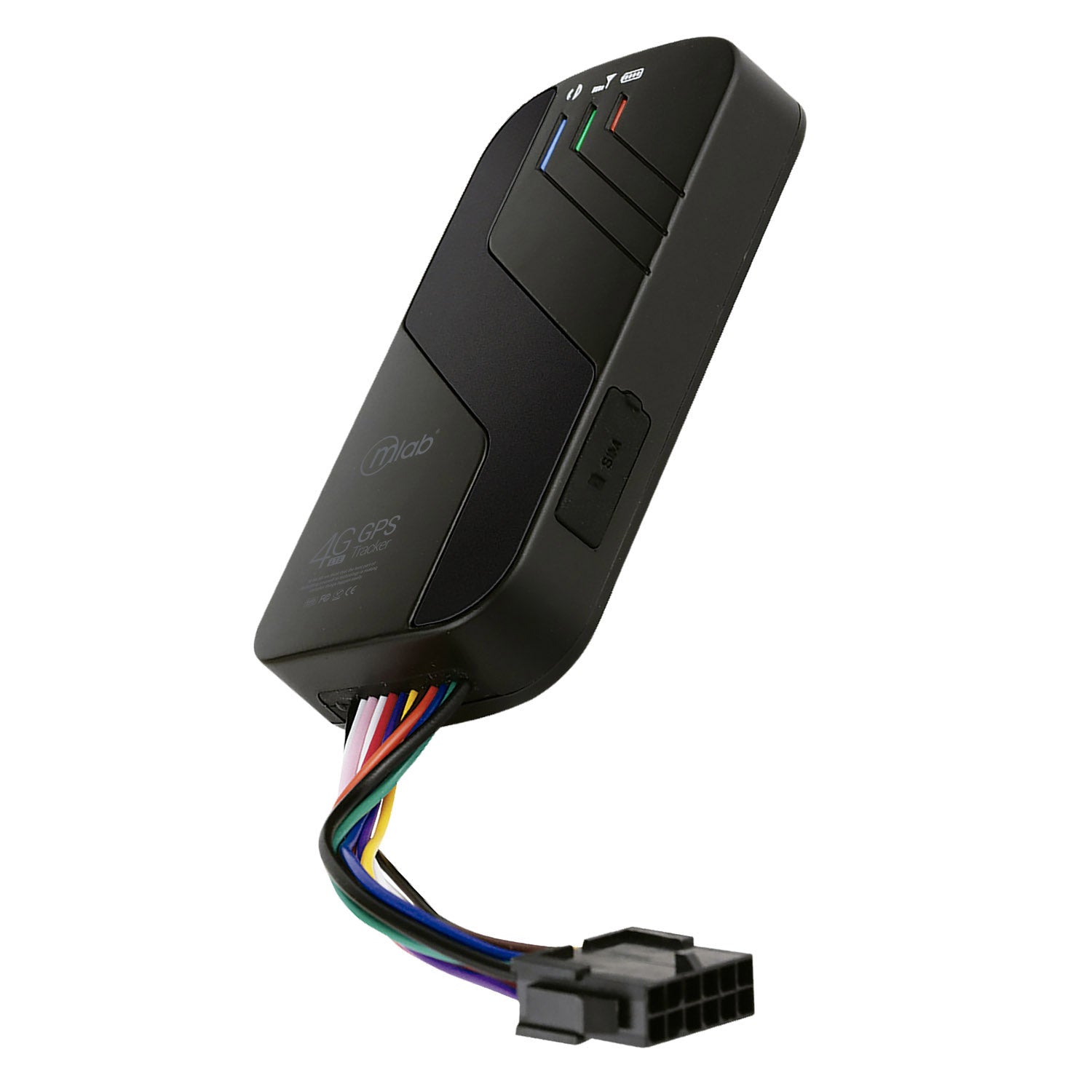 Gps Tracker Mlab (9223)