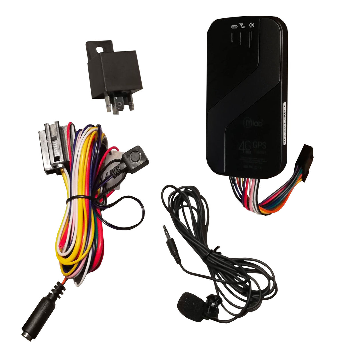 Gps Tracker Mlab (9223)