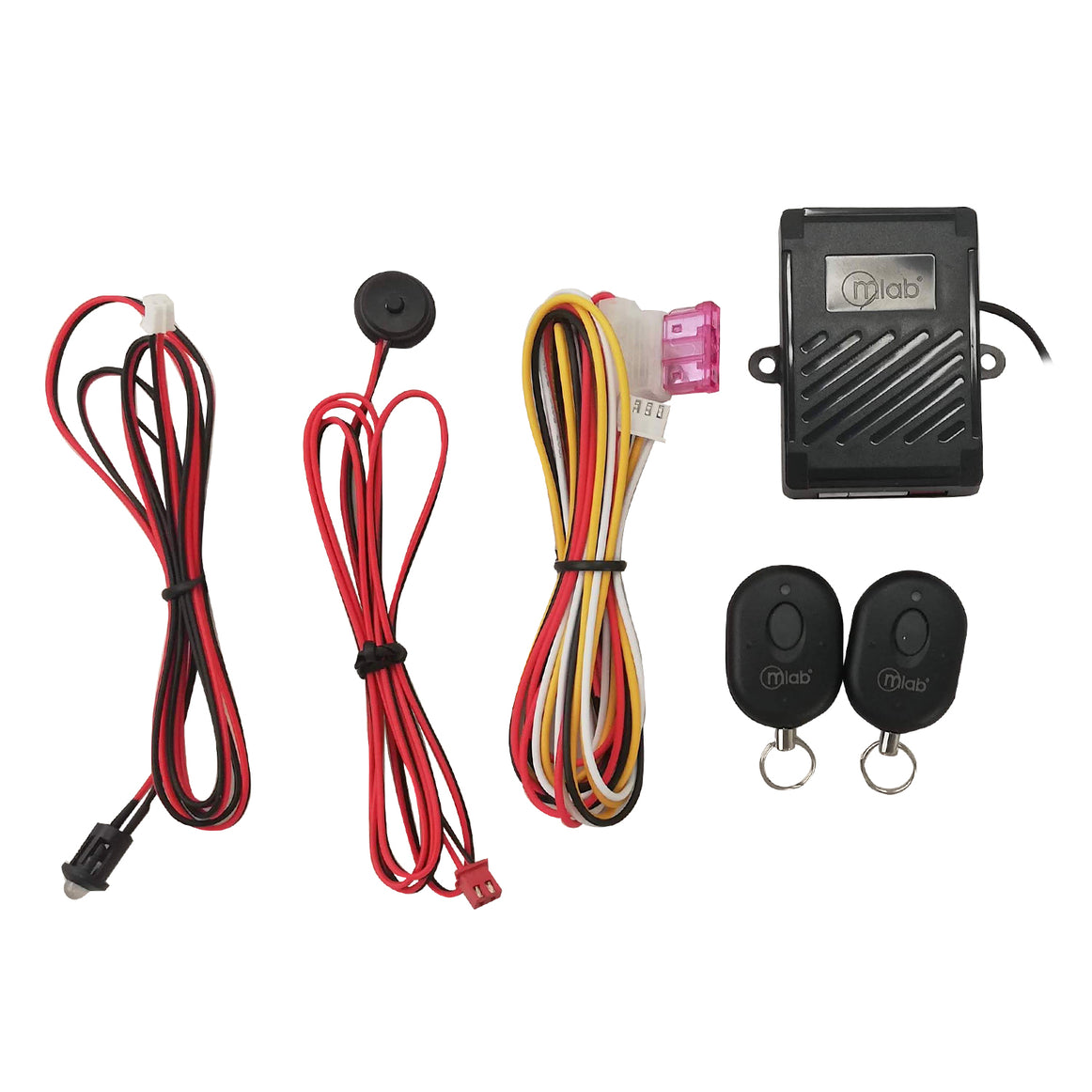 Inmovilizador Anti-Asalto mlab  (9236)