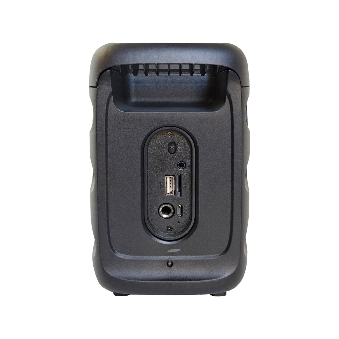 PARLANTE BT FLAMING SQUARE 9290 MLAB