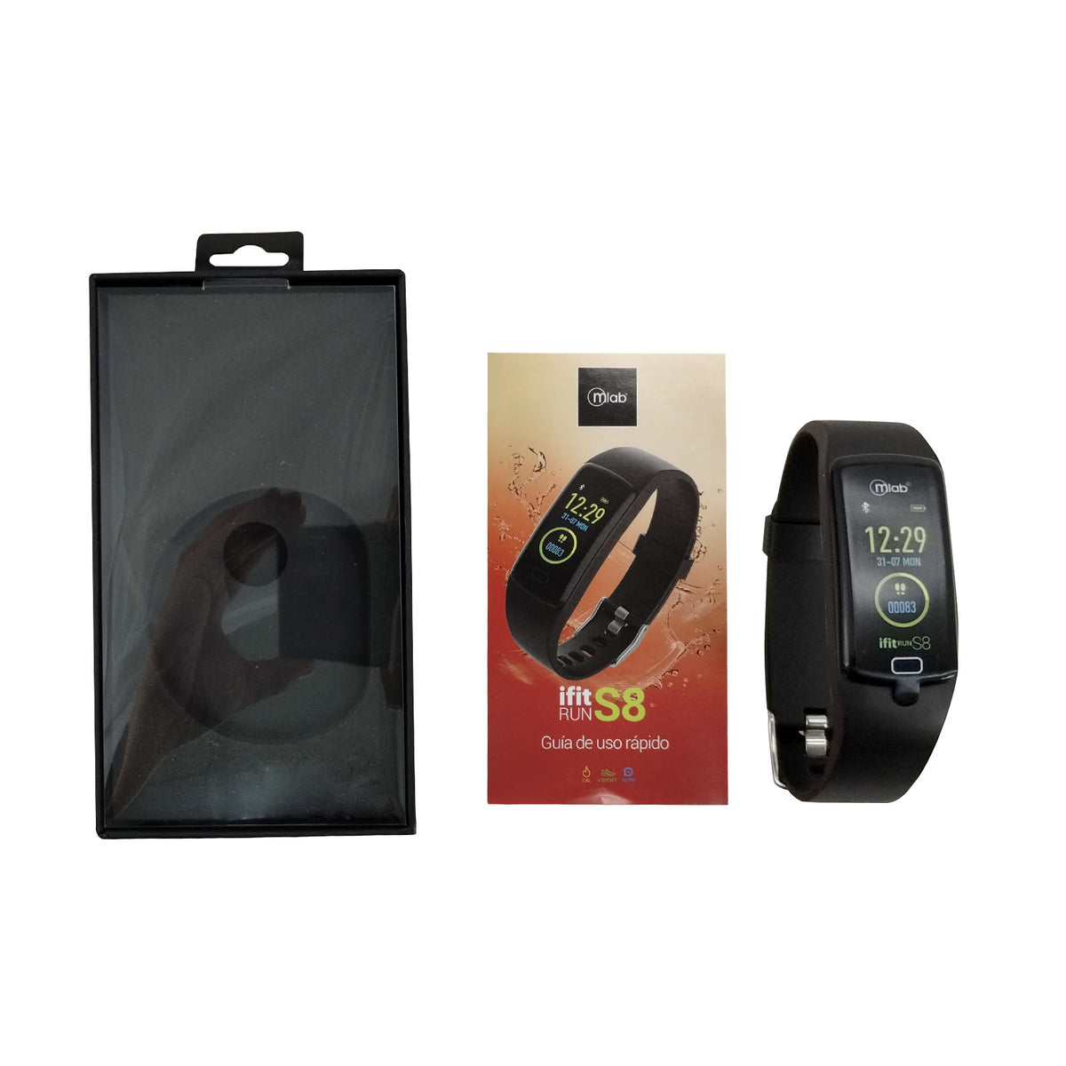 SMARTWACH IFIT RUN S8 MLAB 9295