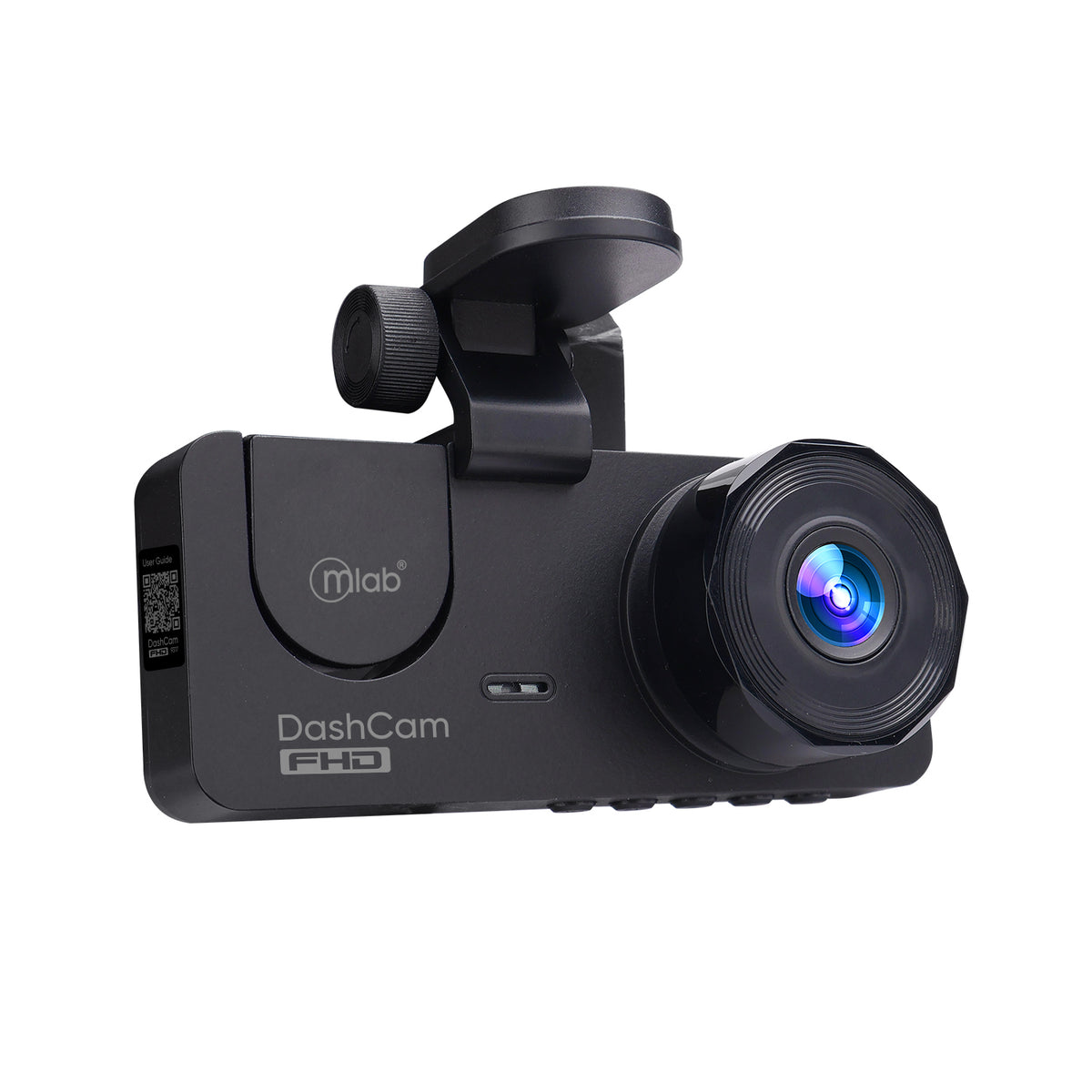 CAMARA AUTO 2 EN 1 MLAB (9317) Dash Cam