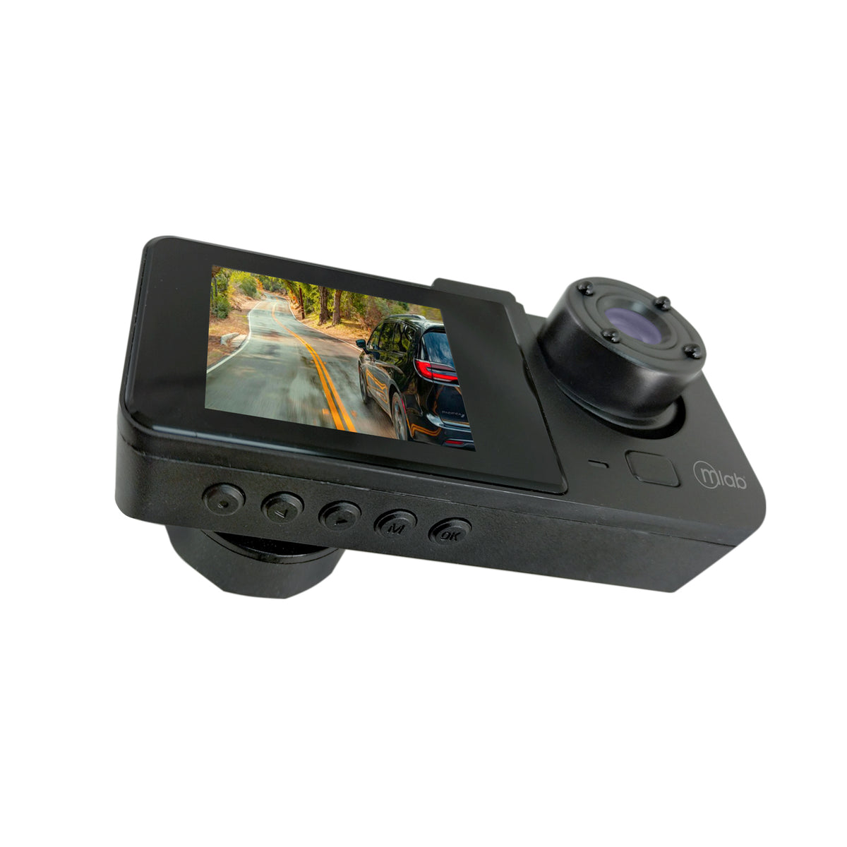 CAMARA AUTO 3 EN 1 MLAB (9318) Dash Cam