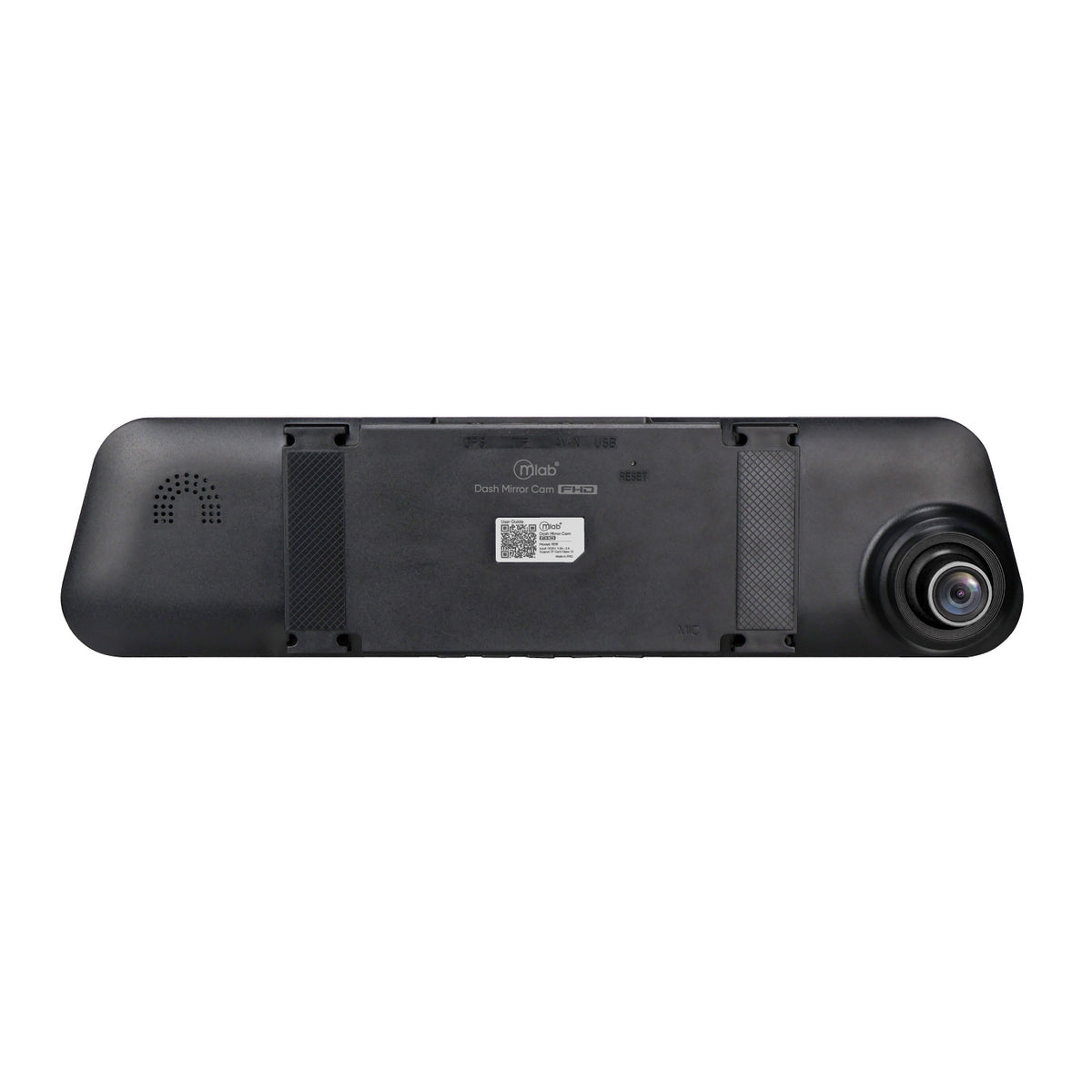 Cámara Espejo Auto DVR FHD Front 1080p (9319)