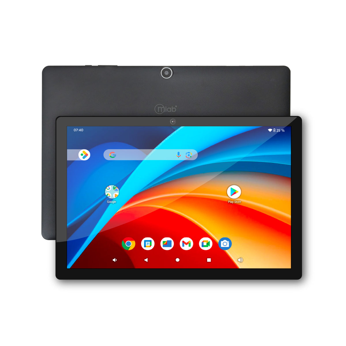 TABLET 10 PULGADAS STUDIO MAX MLAB 9343