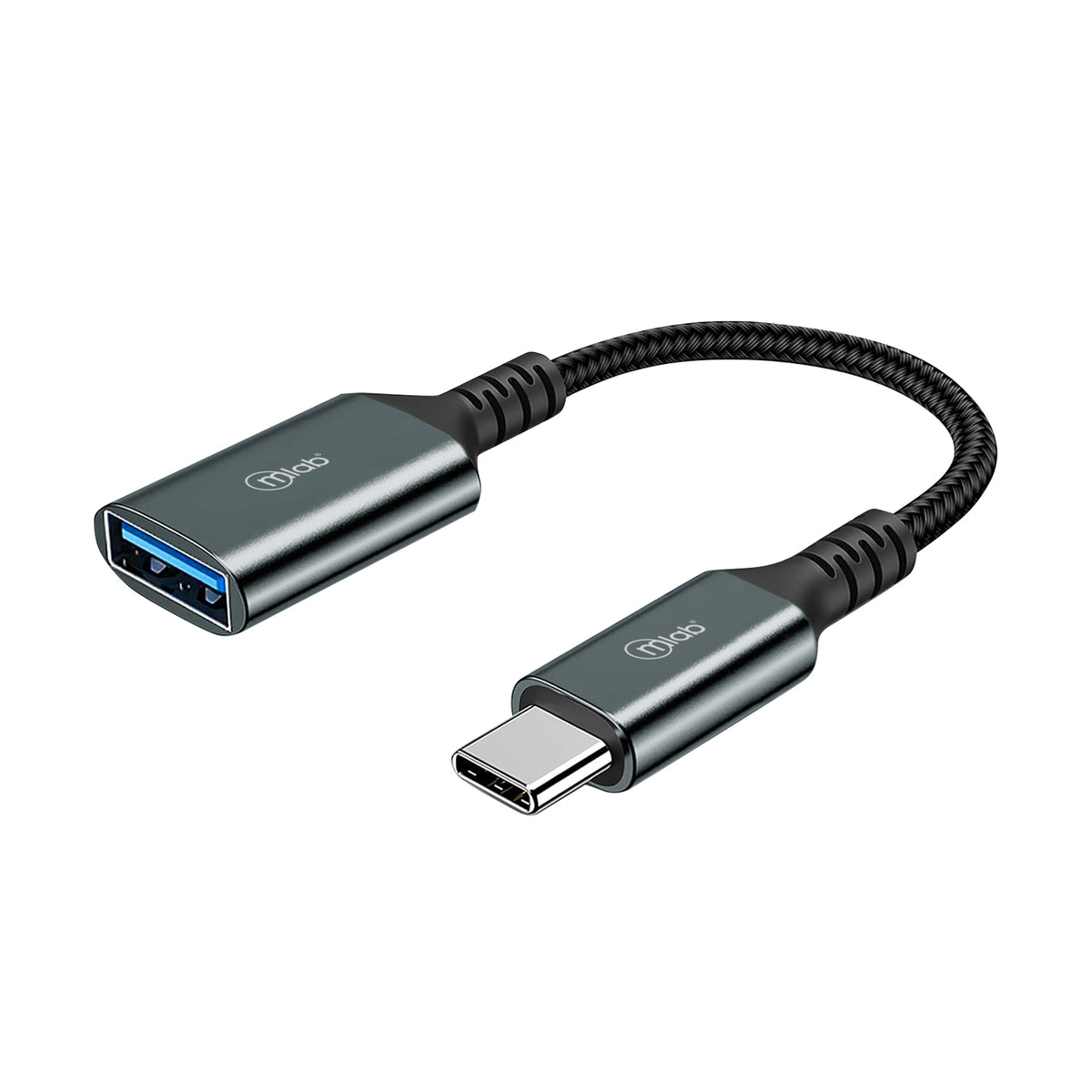 ADAPTADOR TIPO C A USB H MLAB 9352