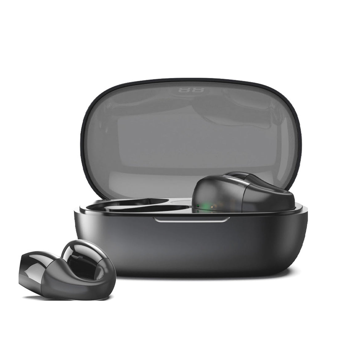 AUDIFONOS BT EAR BONE PIERCING MLAB 9360