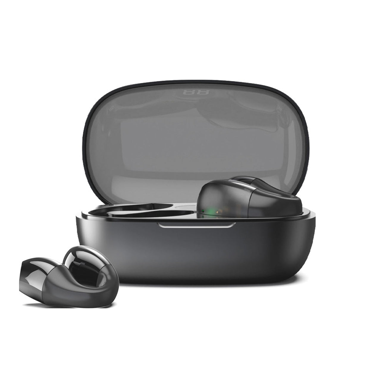 AUDIFONOS BT EAR BONE PIERCING MLAB 9360