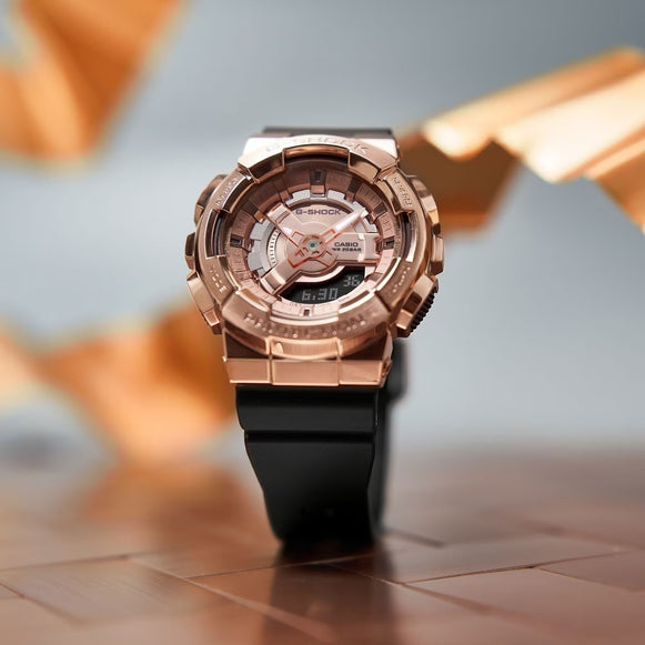 RELOJ CASIO G-SHOCK GM S110PG 1ADR