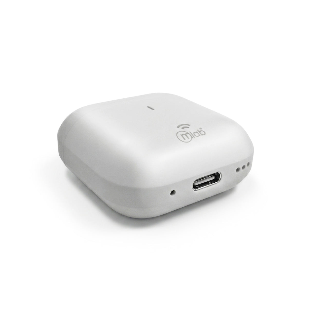 AUDIFONO MLAB JUST FLY2 BLANCO 9772