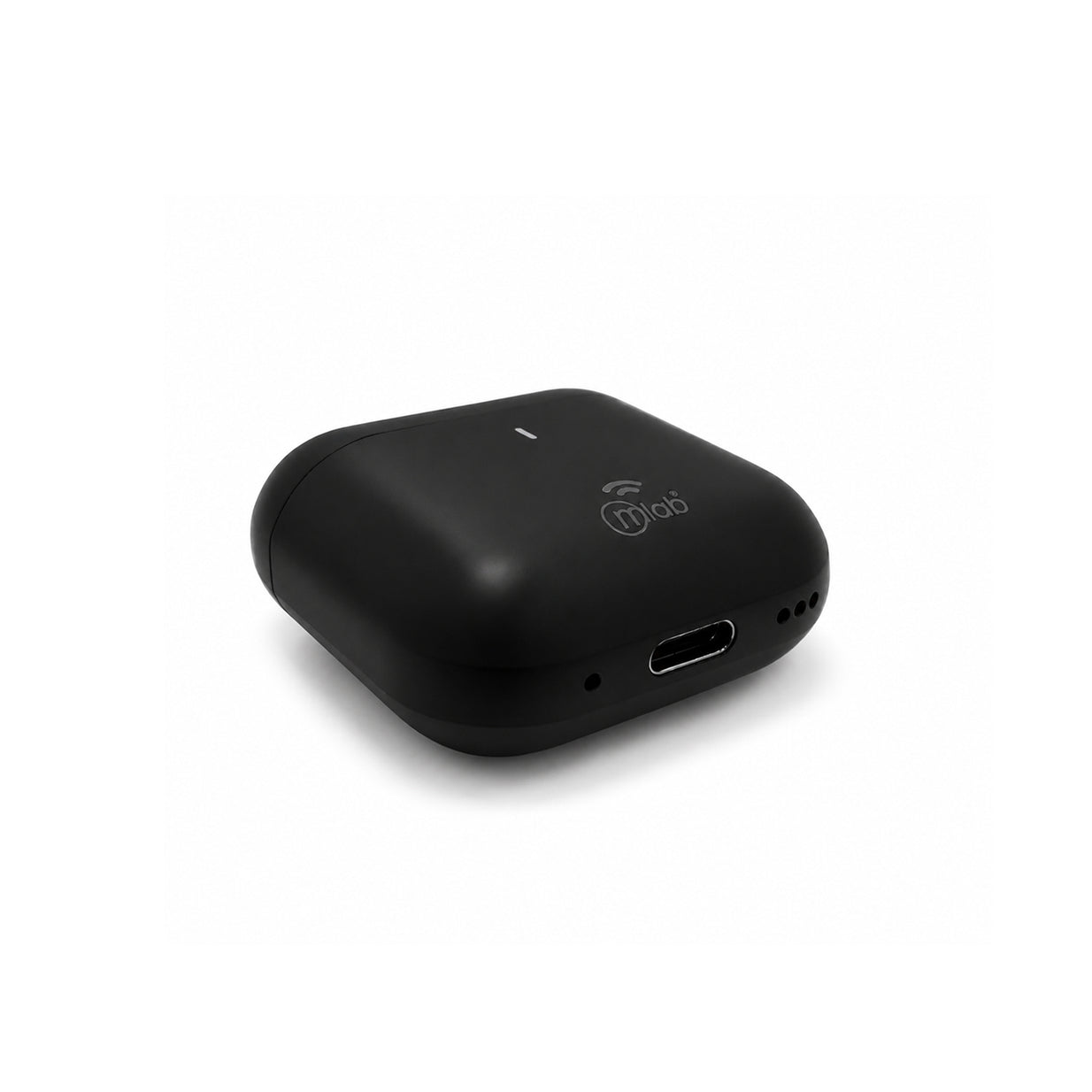 AUDIFONO MLAB JUST FLY2 NEGRO 9773