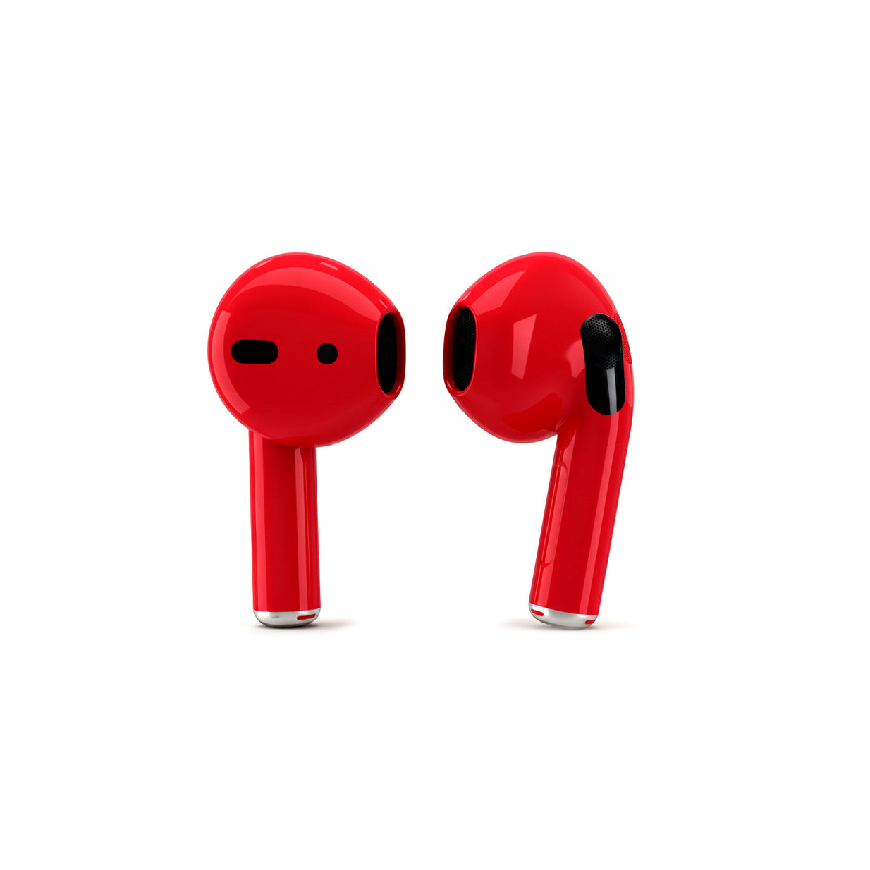 AUDIFONO MLAB JUST FLY2 ROJO 9774
