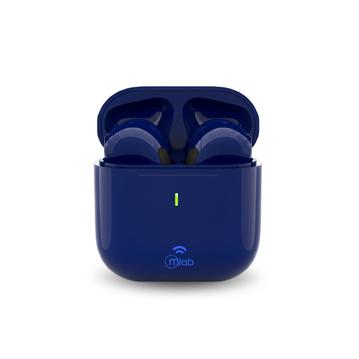 AUDIFONO MLAB JUST FLY2 AZUL 9775