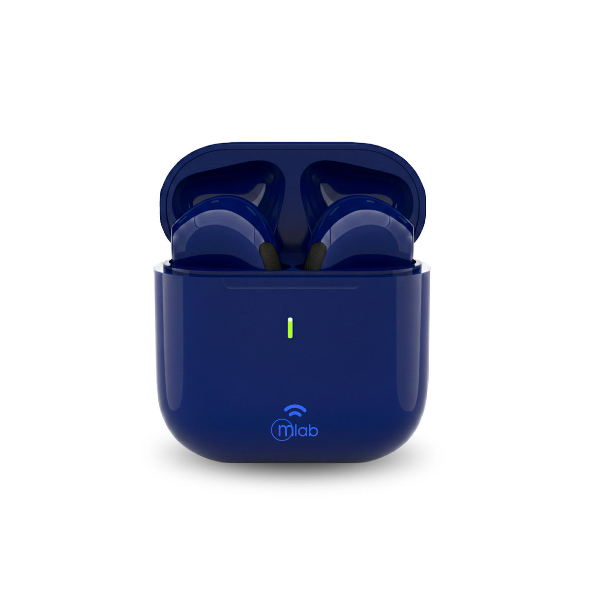 AUDIFONO MLAB JUST FLY2 AZUL 9775
