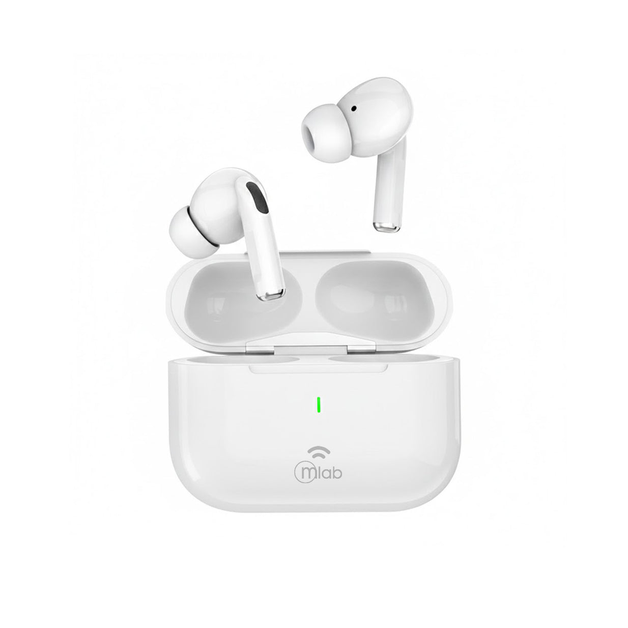 AUDIFONO MLAB AUD BUDS PRO 3.0 (9777)