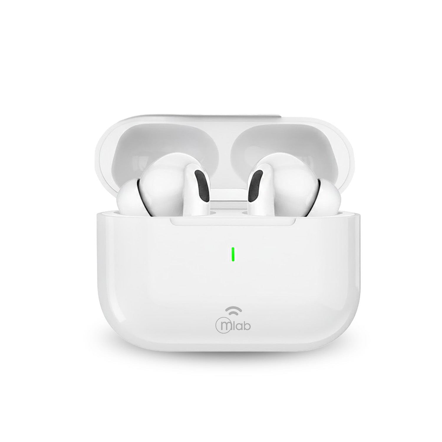 AUDIFONO MLAB AUD BUDS PRO 3.0 (9777)