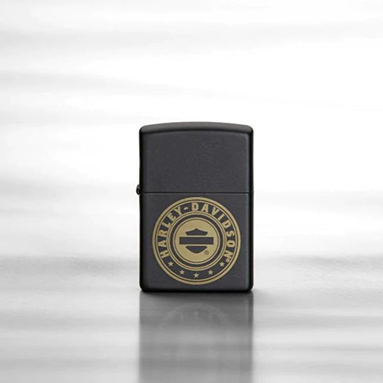 ZIPPO 49197 HARLEY DAVIDSON