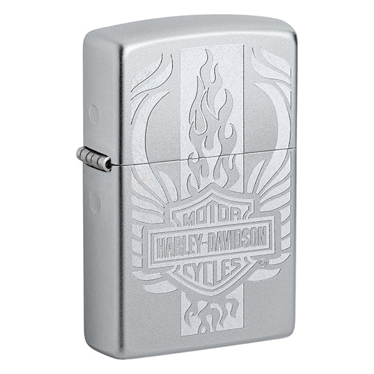 ZIPPO 49660 HARLEY DAVIDSON