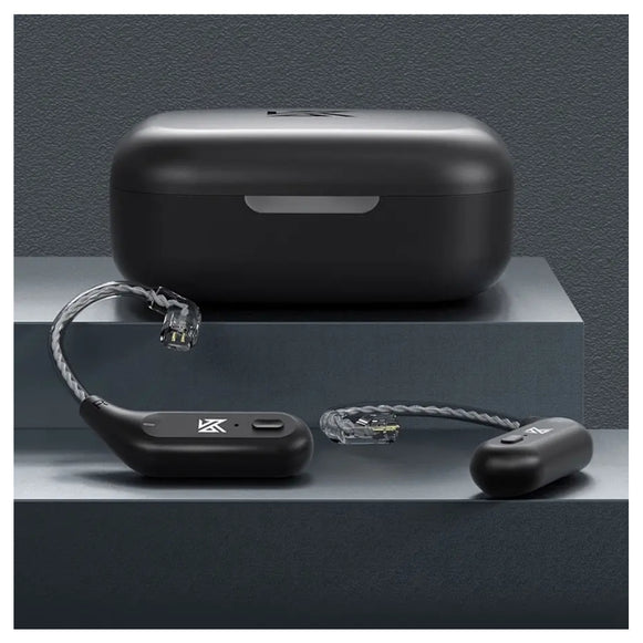 ADAPTADOR BT PARA AUDIFONOS KZ AZ09