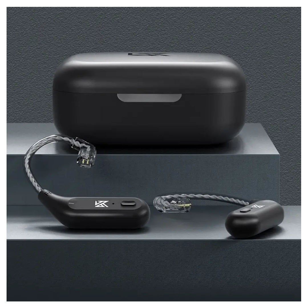 ADAPTADOR BT PARA AUDIFONOS KZ AZ09