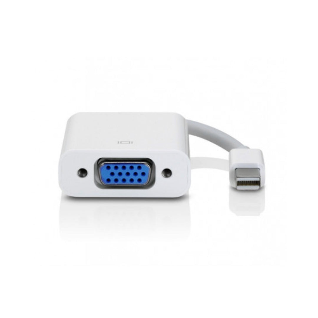 ADAPTADOR CONVERSOR MINI DISPLAYPORT A VGA BIRLINK BR10309