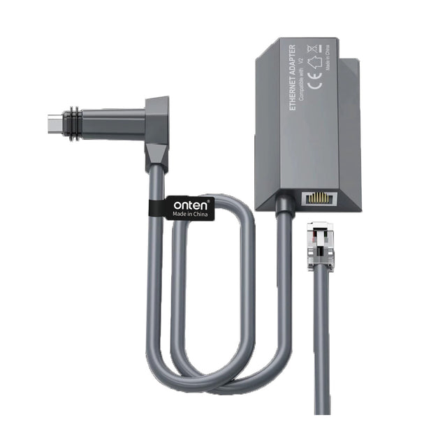 ADAPTADOR DE RED ONTEN OTN-SL203 GEN 3 STARLINK 0460012