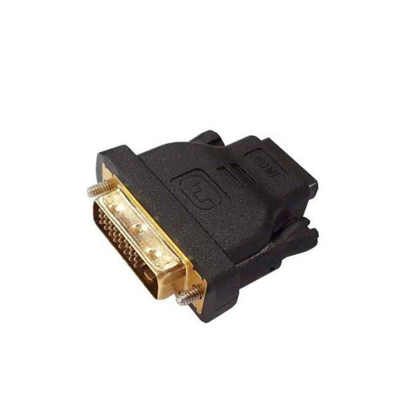 ADAPTADOR HDMI A DVI-D ULINK UL-ADDV1300